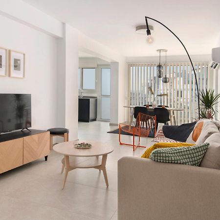 Amazing Two Bedroom Apartment Larnaka Exterior foto