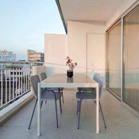 Amazing Two Bedroom Apartment Larnaka Exterior foto
