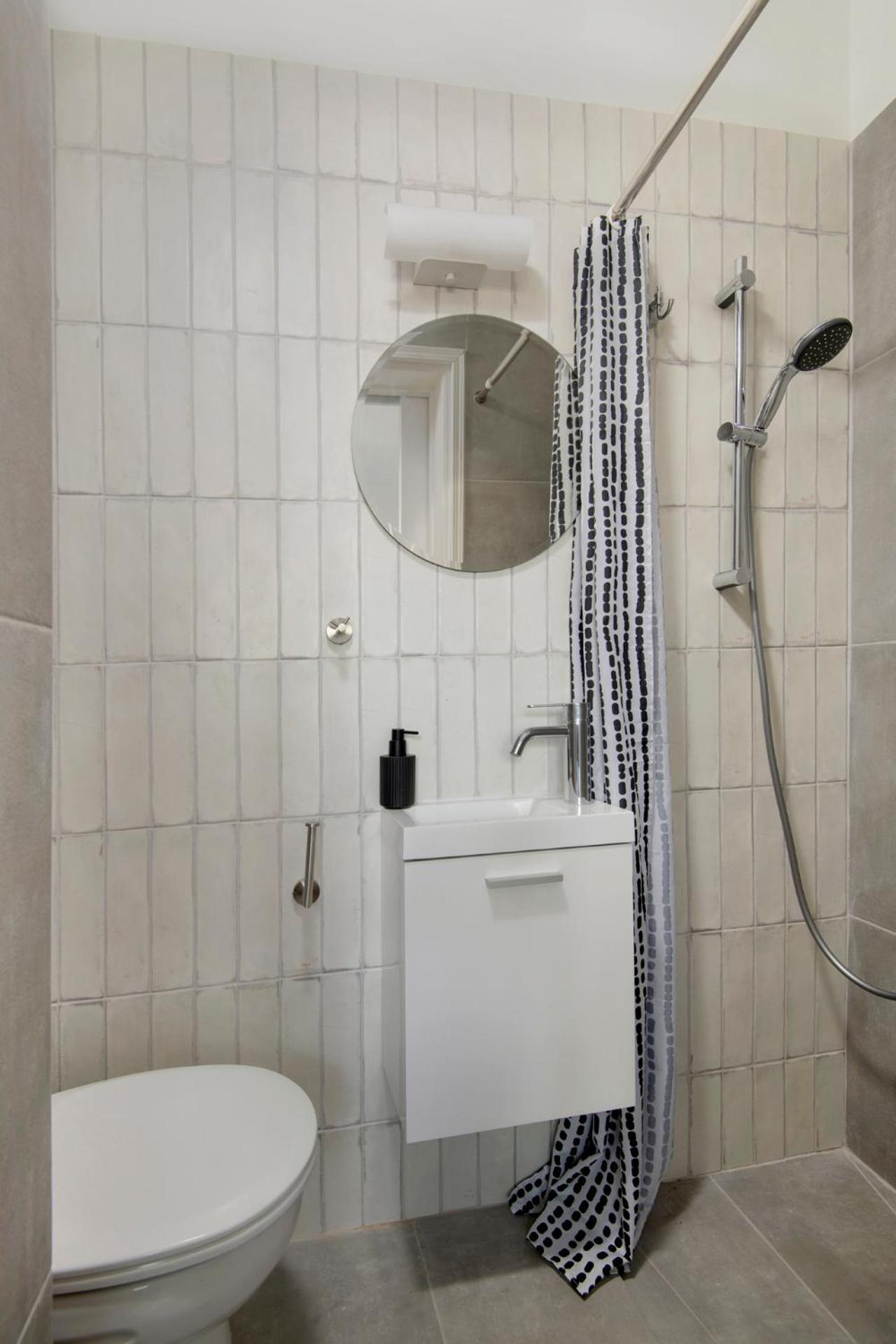 Amazing Two Bedroom Apartment Larnaka Exterior foto