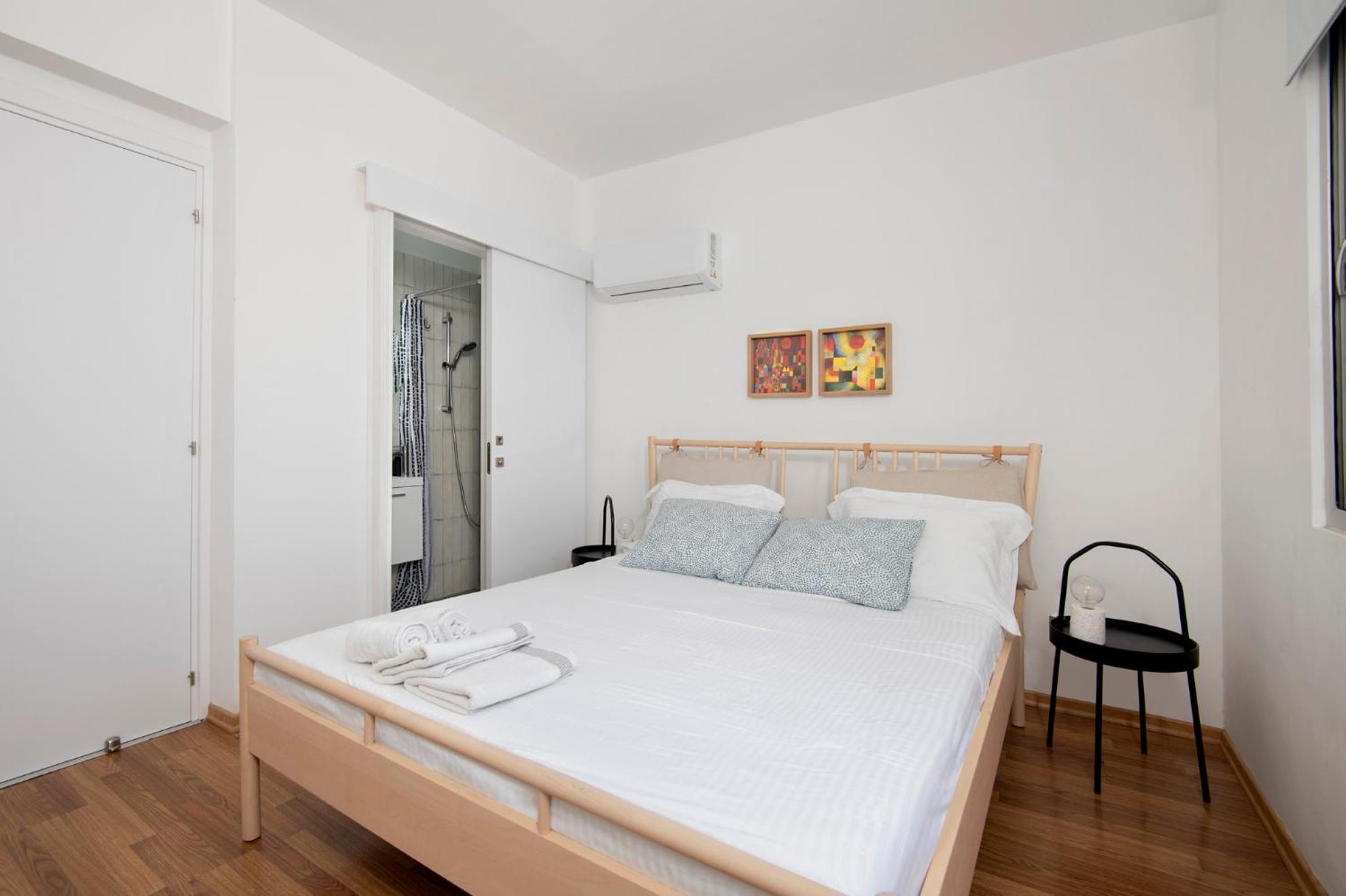 Amazing Two Bedroom Apartment Larnaka Exterior foto